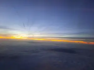 Jacquelien 03 Wolken boven en onder